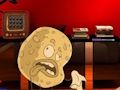 Игра Семейство от картофи бяга онлайн