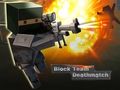 Игра Блокирайте Team Deathmatch  онлайн