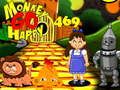 Игра Monkey Go Happy ниво 469  онлайн
