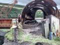 Игра Бягство от мистериозни руини  онлайн