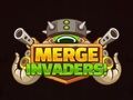 Игра Обединете Invaders  онлайн