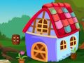 Игра Suzho Girl Escape  онлайн