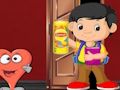 Игра Намерете момче с Липтън  онлайн