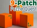 Игра 9 Quest Patch Puzzle Quest онлайн