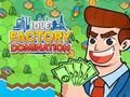 Игра Недостатъчно фабрично господство онлайн