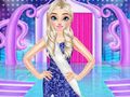 Игра Разкрасителната хирургия на Елза  онлайн