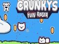 Игра Crunky's Fun Rager  онлайн
