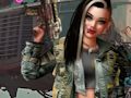 Игра Cyberpunk Shieldmaidens онлайн