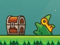 Игра Златно пътуване  онлайн