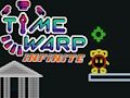 Игра Времето Warp Infinite онлайн