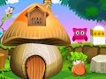 Игра Класическо котешко бягство  онлайн