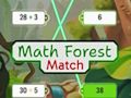 Игра Математически горски мач онлайн