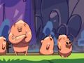 Игра Приказки от аркадата: Fartmania онлайн