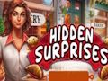 Игра Скрити изненади  онлайн