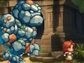 Игра Приключението на Зенифер  онлайн