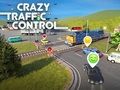 Игра Луд контрол на трафика  онлайн