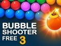 Игра БУБЛЕН СТУРТЕР БЕЗПЛАТ 3 онлайн