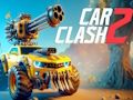 Игра Автомобилен сблъсък 2  онлайн