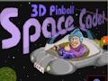 Игра 3D Pinball Space Cadet онлайн