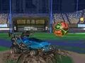 Игра Soc Car онлайн