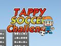 Игра Tappy Soccer Challenge онлайн