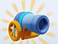Игра Run Craft Run: Оръжин огън онлайн
