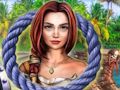 Игра Изгубена плячка  онлайн