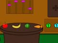 Игра Бягство от горския апартамент онлайн