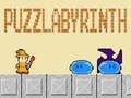 Игра Пъзеллабиринт  онлайн