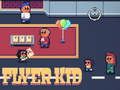 Игра Флайър дете онлайн