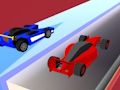 Игра Каскадьорски състезания с формула  онлайн