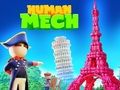 Игра Човешки механизъм  онлайн