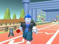 Игра Obby: Симулатор на люлеещ се стол, The Escape  онлайн