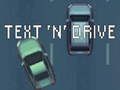 Игра SMS 'n' Drive  онлайн