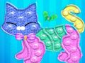 Игра Pop It 3D Fidget Maker онлайн
