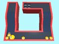 Игра Wooble Balance 3d 2 онлайн