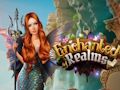 Игра Омагьосани царства  онлайн