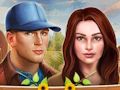 Игра Селски приятели  онлайн