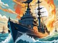 Игра Корабни лабиринти  онлайн