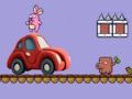 Игра Предизвикайте приключението на сладък заек  онлайн
