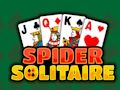Игра Пасианс паяк  онлайн