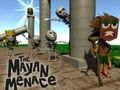 Игра Заплахата на маите  онлайн