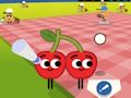 Игра Doodle бейзбол  онлайн