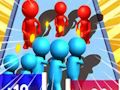 Игра Граф Stickman Master онлайн