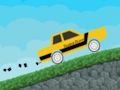 Игра Шофьор ученик  онлайн
