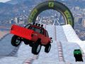 Игра Ледена капка: GTA 5 онлайн  онлайн