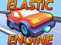 Игра Еластичен двигател  онлайн