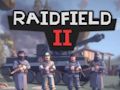 Игра Raidfield II онлайн