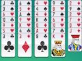 Игра Freecell Extreme онлайн