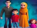 Игра Избягайте дуетно пътуване онлайн